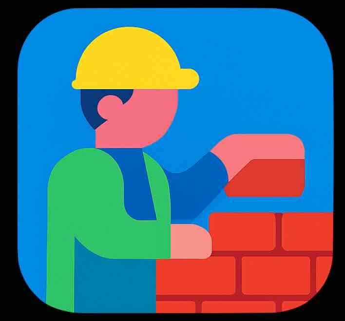 Brickworker